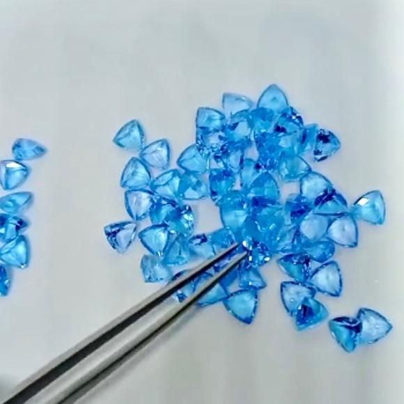 Pick your gems & let me make you a ring 💍 - Picture 13 of 17